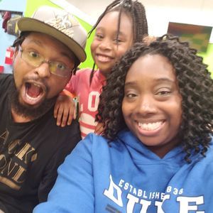 Meet your Posher, Lavardis